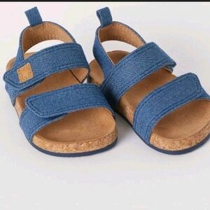 H&M toddler sandals
